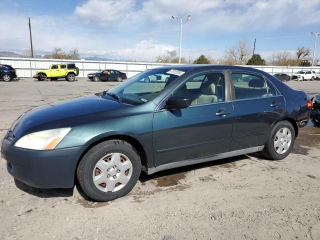 HONDA ACCORD 2005 1hgcm56405a092769