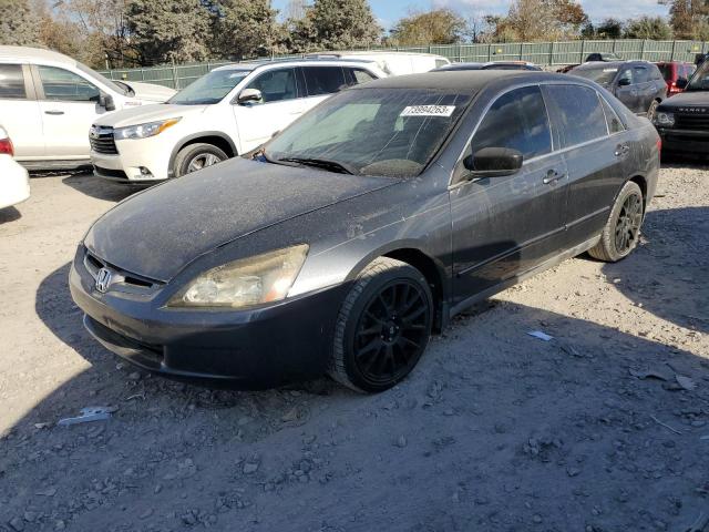 HONDA ACCORD 2005 1hgcm56405a125284