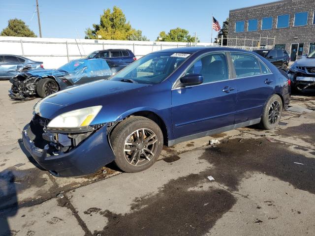 HONDA ACCORD LX 2005 1hgcm56405a148550