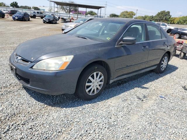 HONDA ACCORD 2005 1hgcm56405a170189