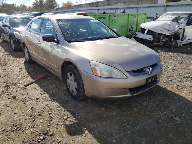 HONDA NULL 2005 1hgcm56405a171276