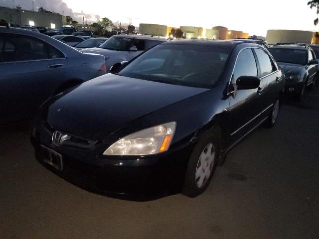 HONDA ACCORD 2005 1hgcm56405a172394