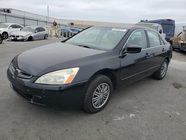 HONDA ACCORD 2005 1hgcm56405a190751