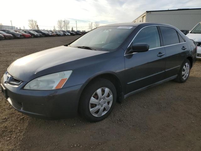 HONDA ACCORD LX 2005 1hgcm56405a804892