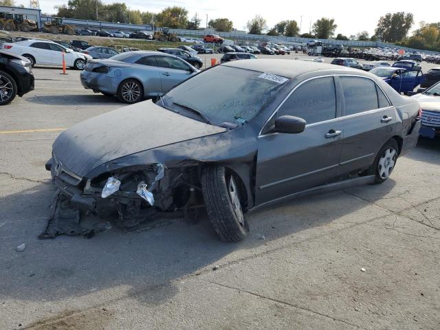 HONDA ACCORD LX 2006 1hgcm56406a030175