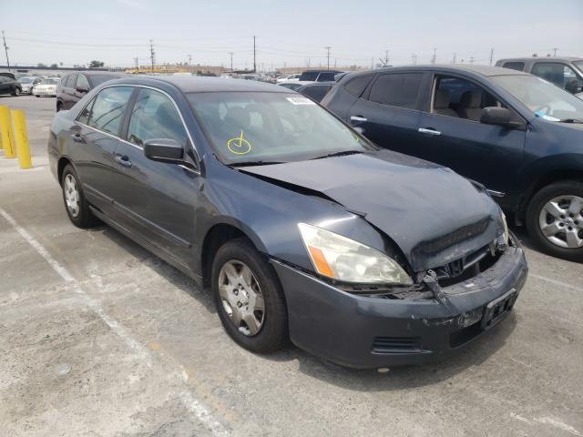 HONDA ACCORD LX 2006 1hgcm56406a071969