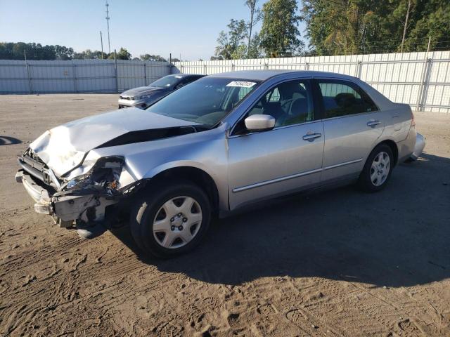 HONDA ACCORD LX 2006 1hgcm56406a148176