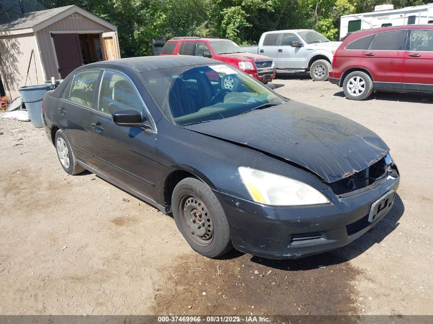 HONDA ACCORD 2006 1hgcm56406a177743