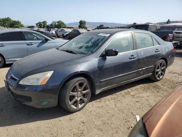 HONDA ACCORD LX 2006 1hgcm56406a179847