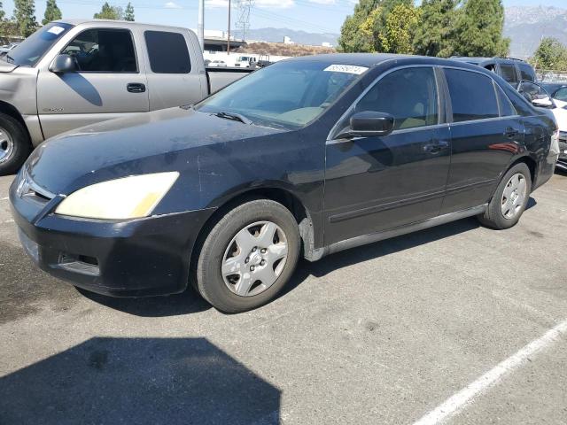 HONDA ACCORD LX 2006 1hgcm56406a182120