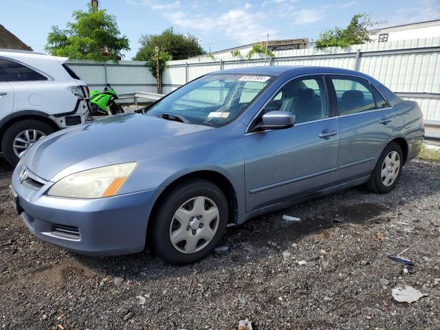 HONDA ACCORD 2007 1hgcm56407a072749