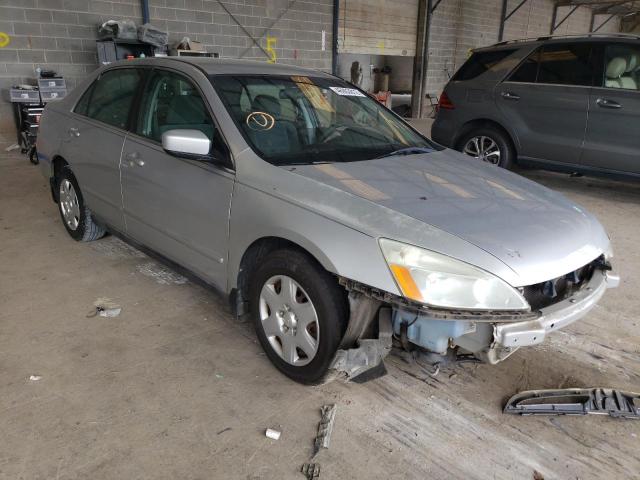 HONDA ACCORD LX 2007 1hgcm56407a082214