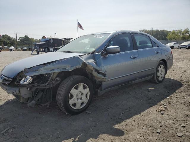 HONDA ACCORD LX 2007 1hgcm56407a101456