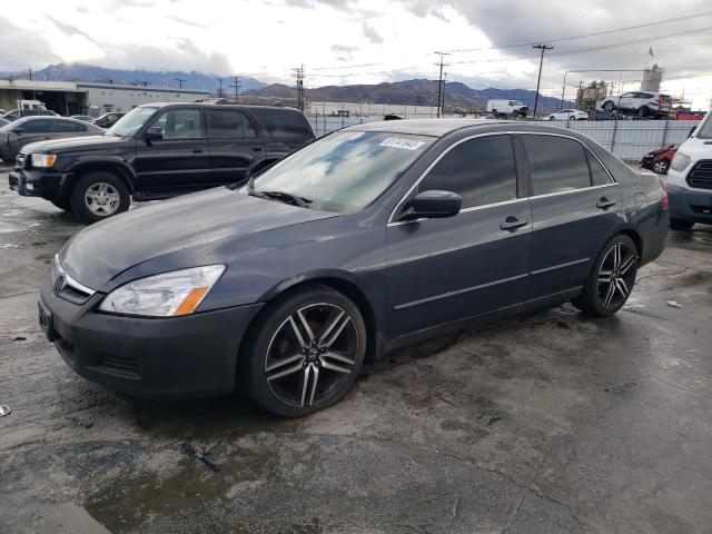 HONDA ACCORD 2007 1hgcm56407a172091