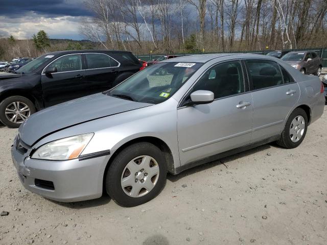 HONDA ACCORD 2007 1hgcm56407a197735