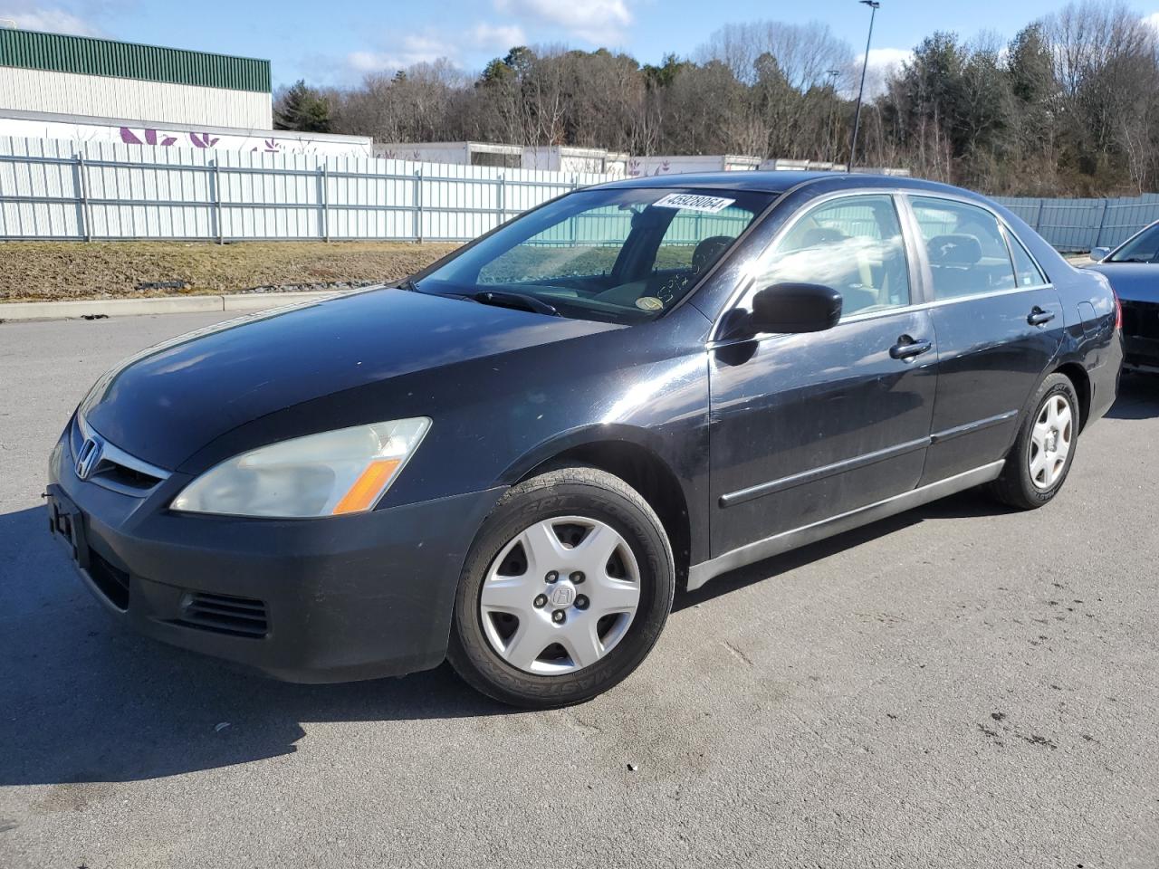 HONDA ACCORD 2007 1hgcm56407a225419