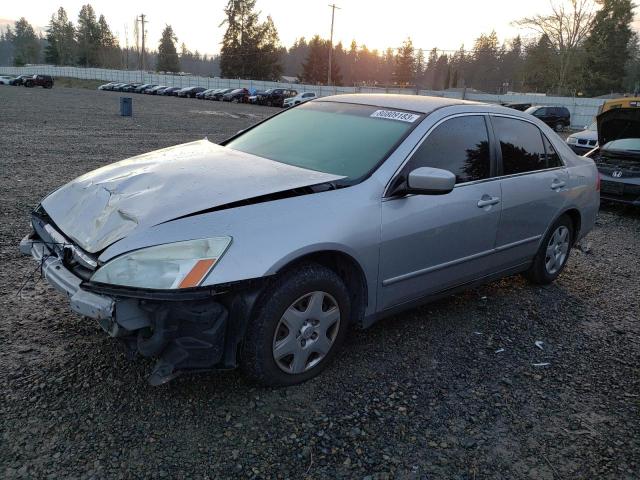 HONDA ACCORD 2007 1hgcm56407a226098