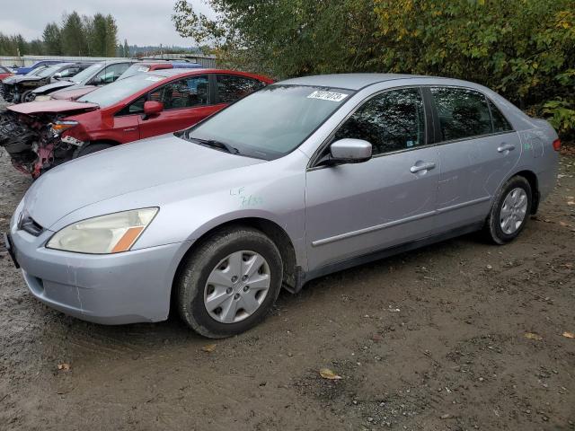 HONDA ACCORD LX 2004 1hgcm56414a003175