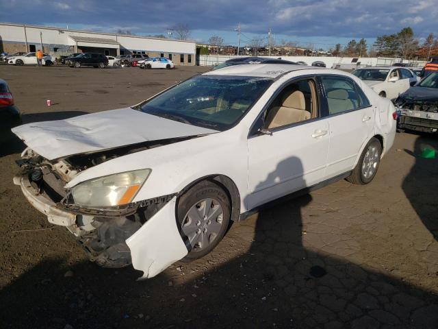 HONDA ACCORD LX 2004 1hgcm56414a144473