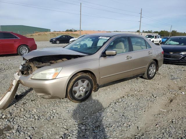 HONDA ACCORD 2005 1hgcm56415a012914