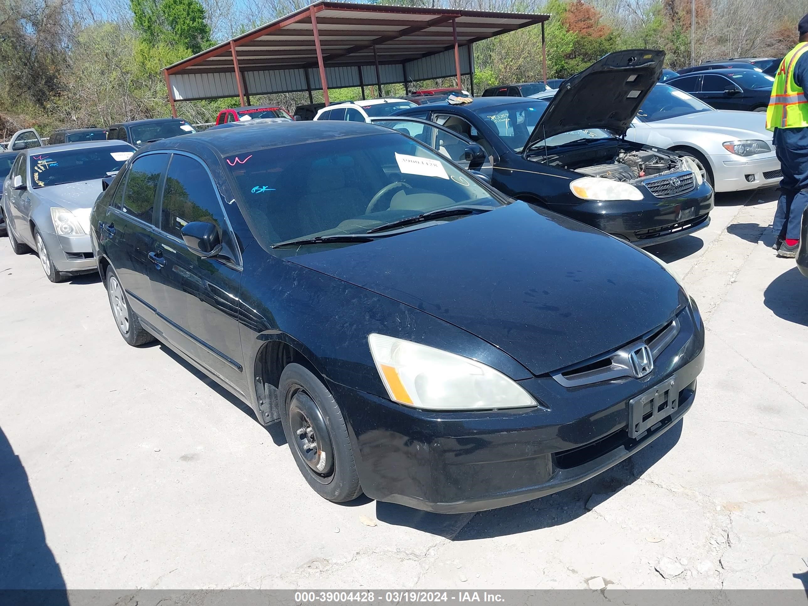 HONDA ACCORD 2005 1hgcm56415a014467