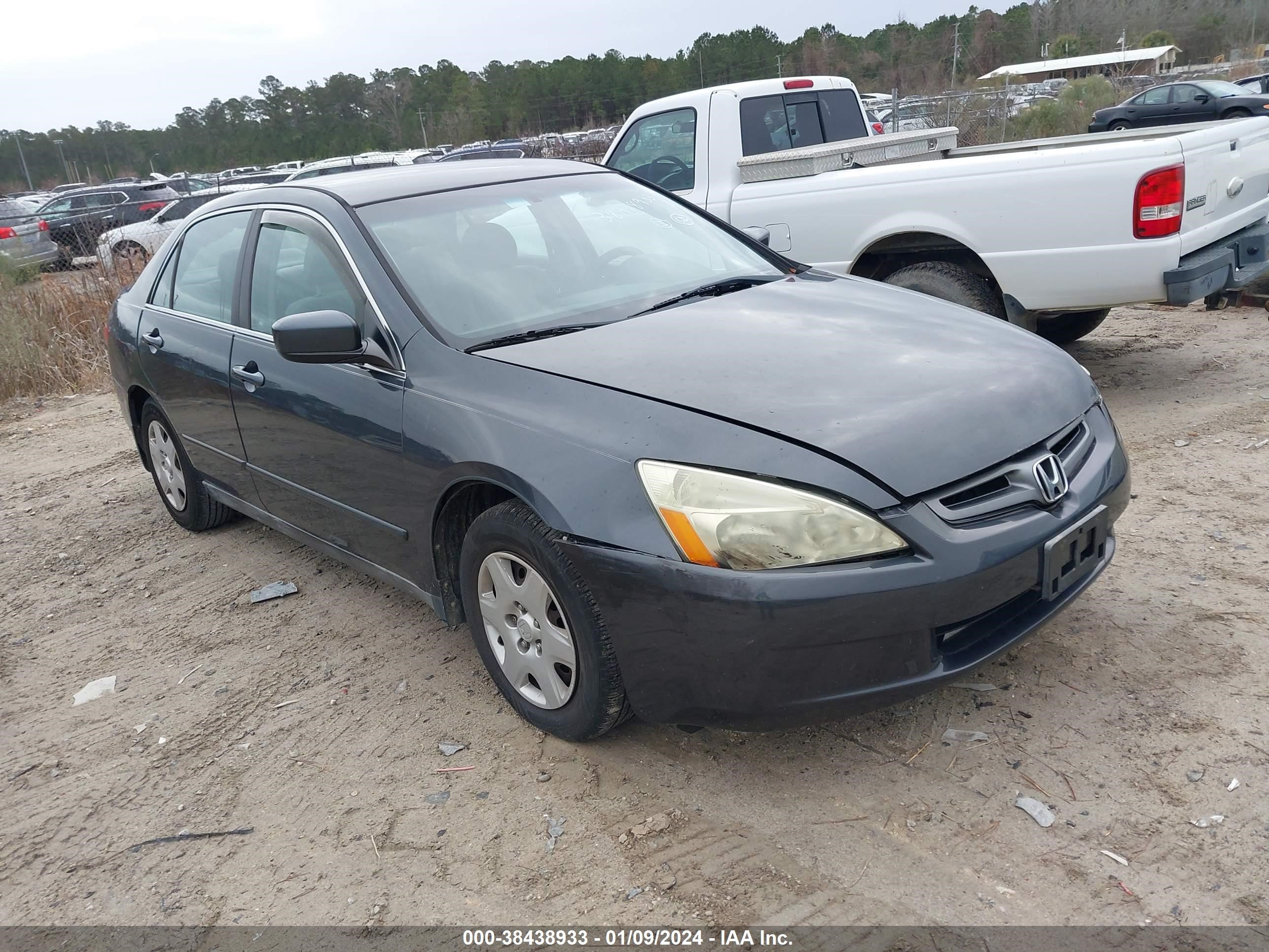 HONDA ACCORD 2005 1hgcm56415a019359