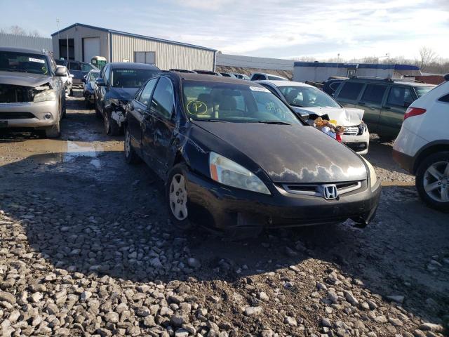 HONDA ACCORD LX 2005 1hgcm56415a026604