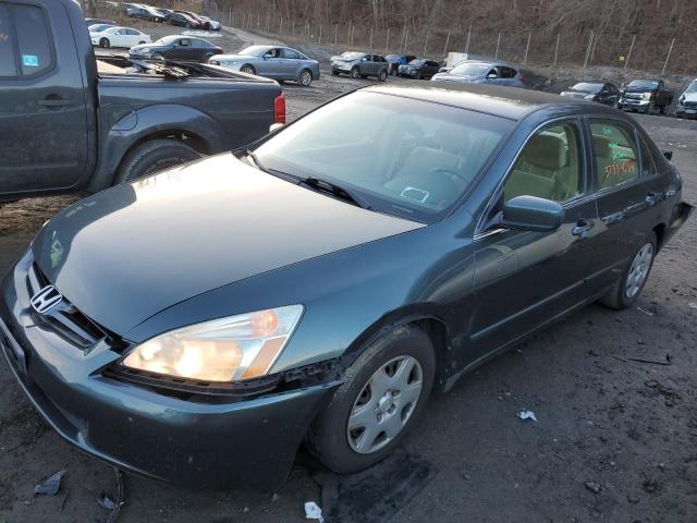 HONDA ACCORD 2005 1hgcm56415a027896