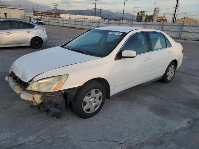 HONDA ACCORD 2005 1hgcm56415a038722