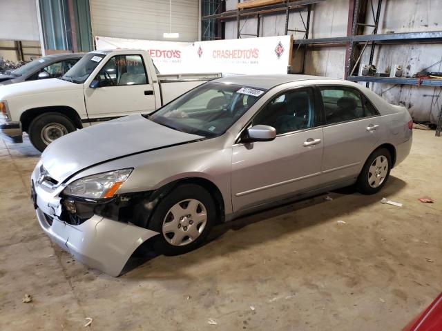 HONDA ACCORD 2005 1hgcm56415a070036