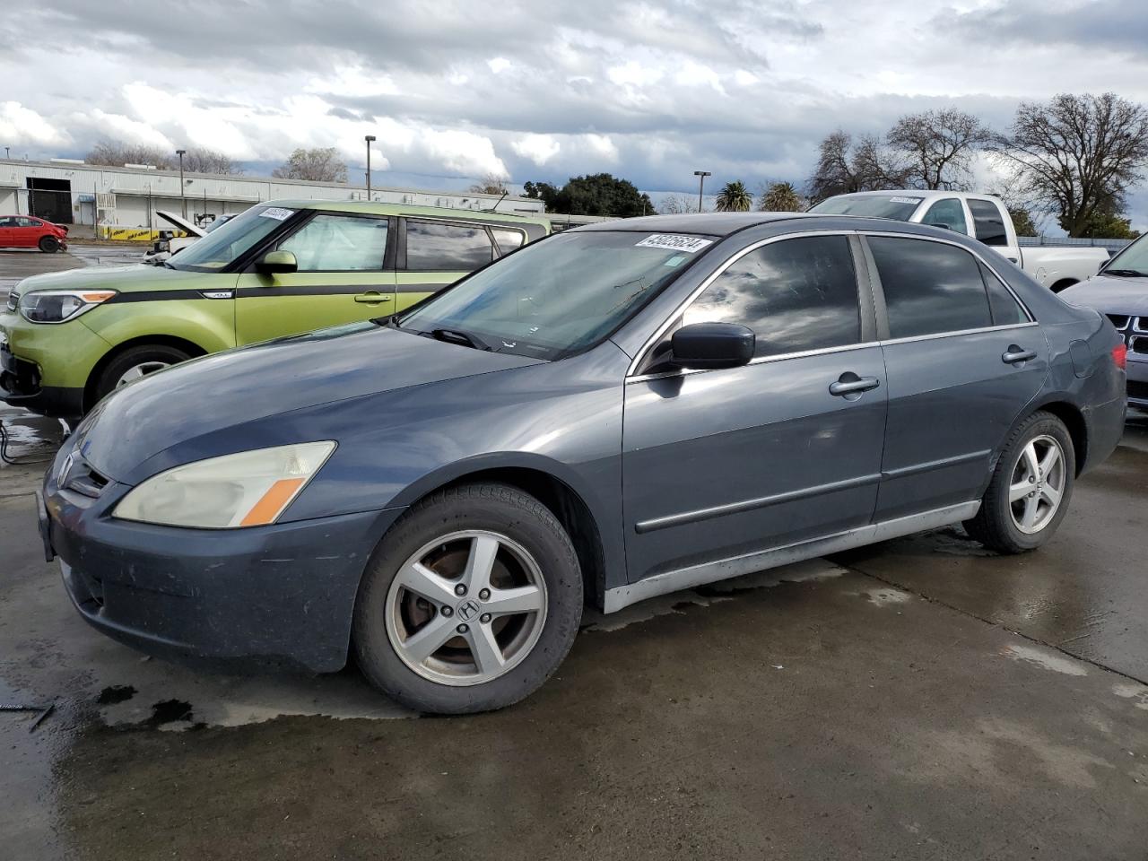 HONDA ACCORD 2005 1hgcm56415a071509