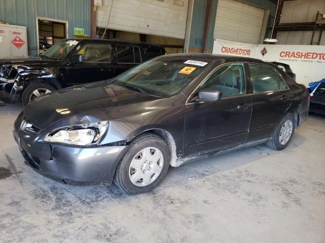 HONDA ACCORD LX 2005 1hgcm56415a085345