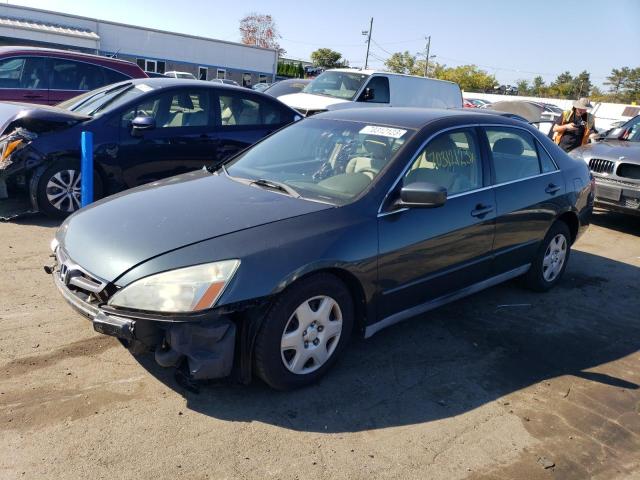 HONDA ACCORD LX 2005 1hgcm56415a085913