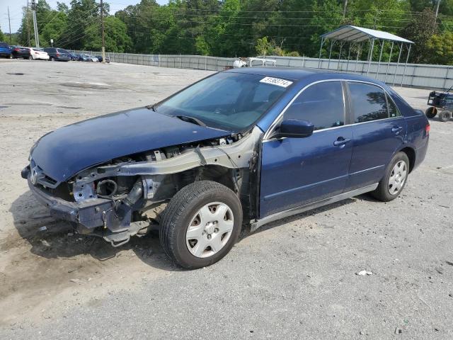 HONDA ACCORD 2005 1hgcm56415a102287