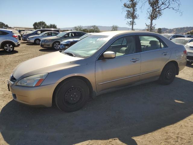 HONDA ACCORD LX 2005 1hgcm56415a113306