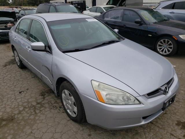 HONDA ACCORD LX 2005 1hgcm56415a116299