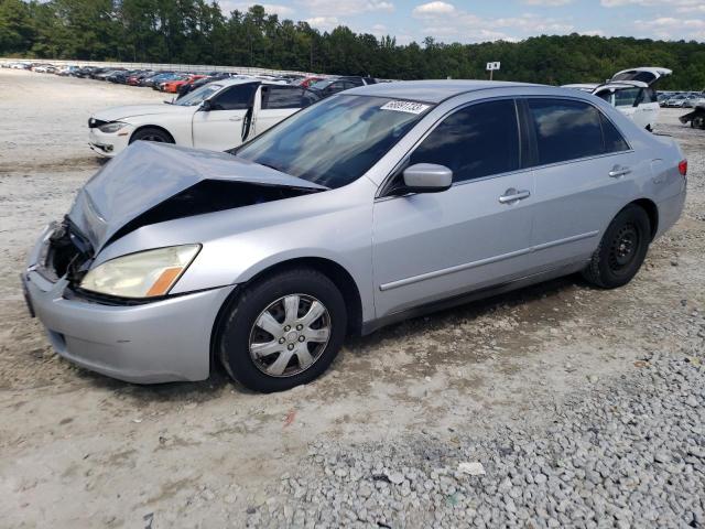 HONDA ACCORD LX 2005 1hgcm56415a123298