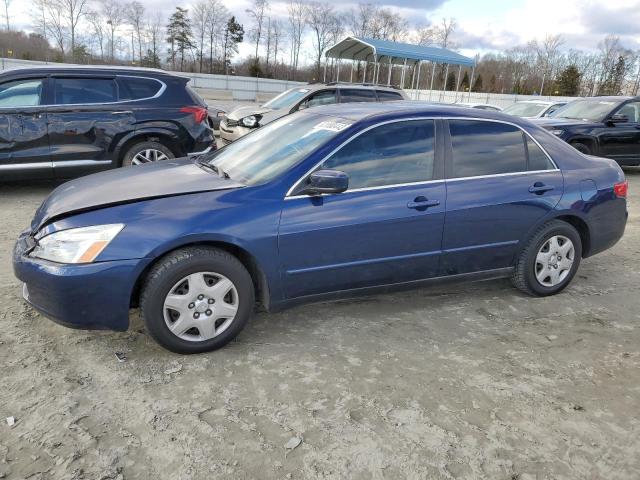 HONDA ACCORD 2005 1hgcm56415a142644