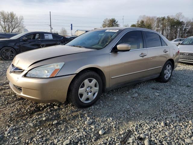 HONDA ACCORD 2005 1hgcm56415a153112