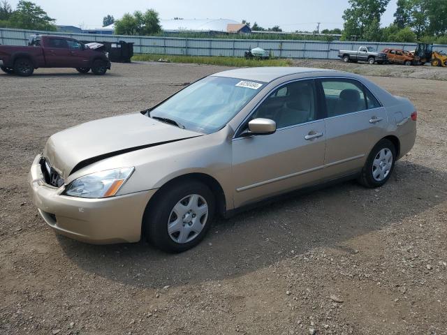 HONDA ACCORD 2005 1hgcm56415a163171