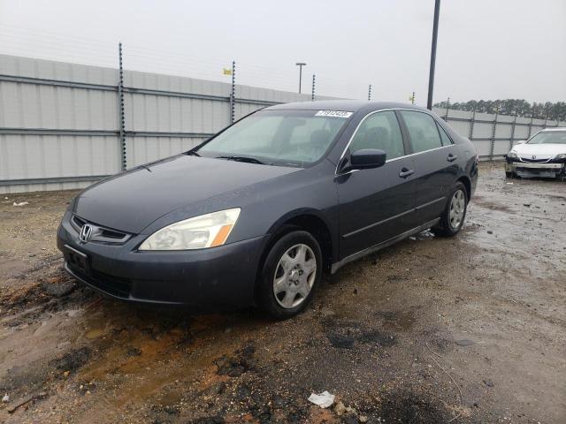 HONDA ACCORD 2005 1hgcm56415a167558