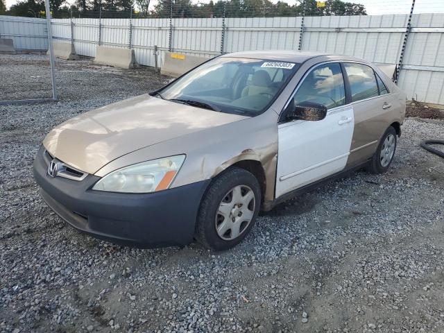 HONDA ACCORD 2005 1hgcm56415a169715