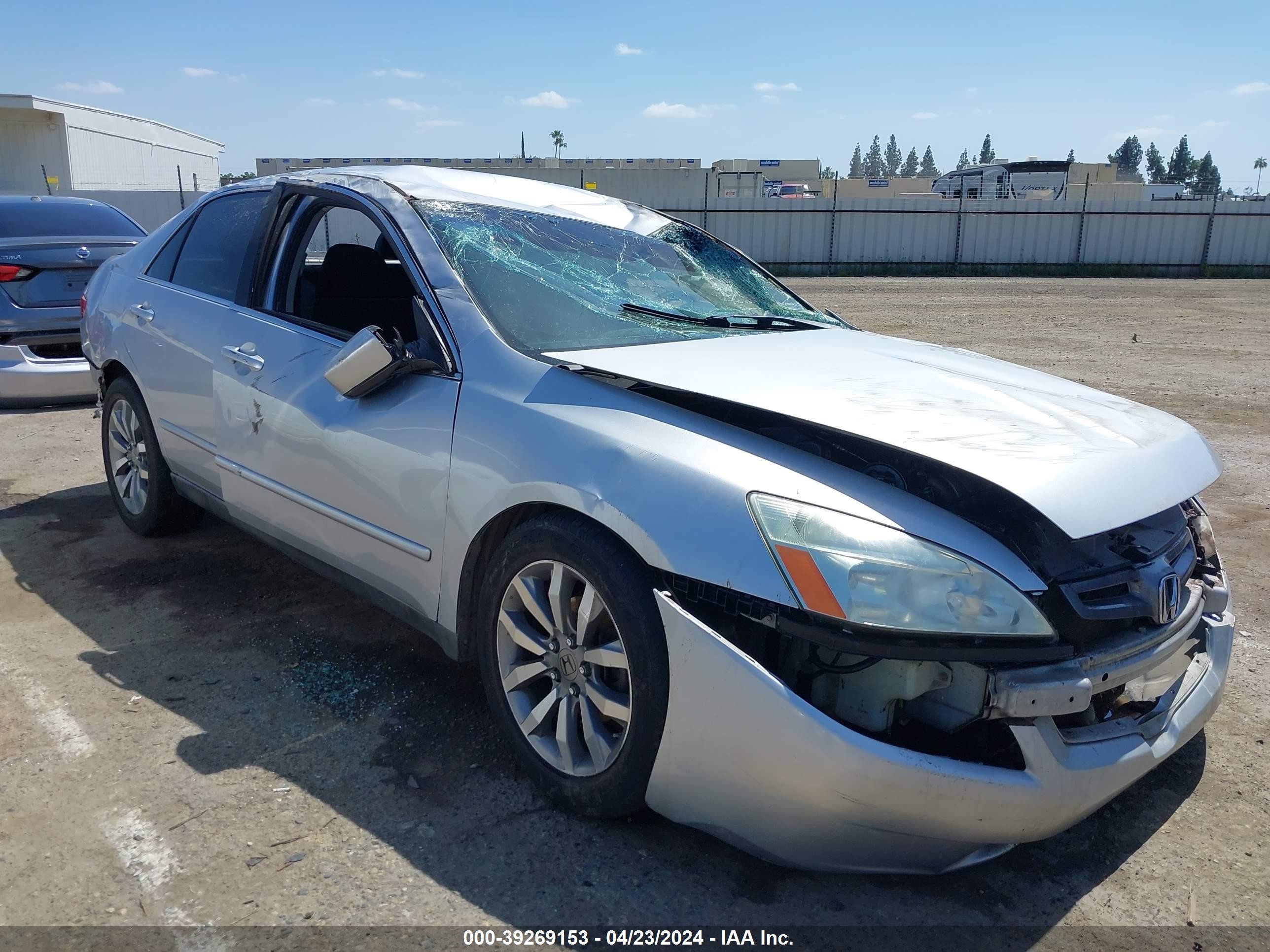 HONDA ACCORD 2005 1hgcm56415a182559