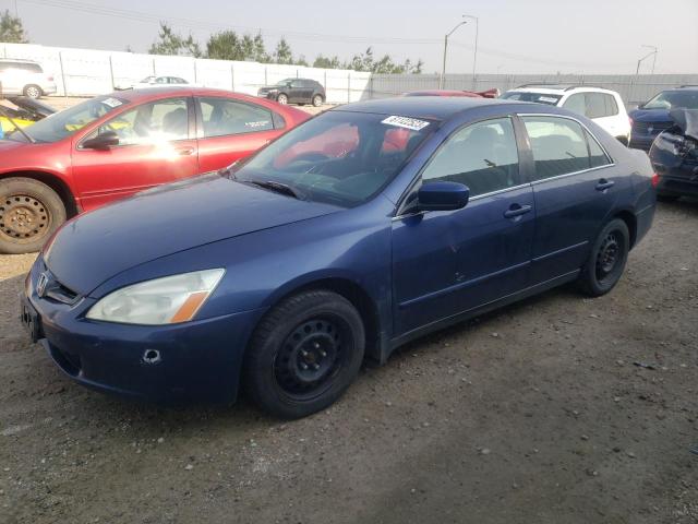 HONDA ACCORD LX 2005 1hgcm56415a812516