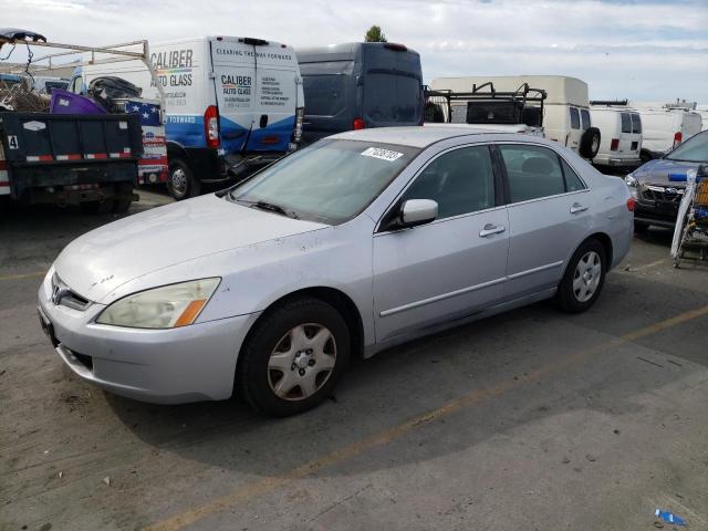 HONDA ACCORD 2005 1hgcm56415l001996