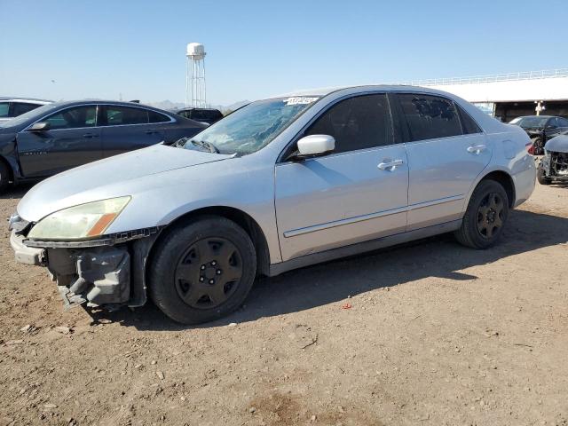 HONDA ACCORD LX 2005 1hgcm56415l005272