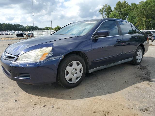 HONDA ACCORD LX 2006 1hgcm56416a024918