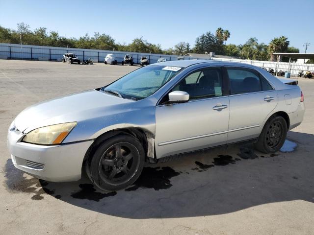 HONDA ACCORD LX 2006 1hgcm56416a026037