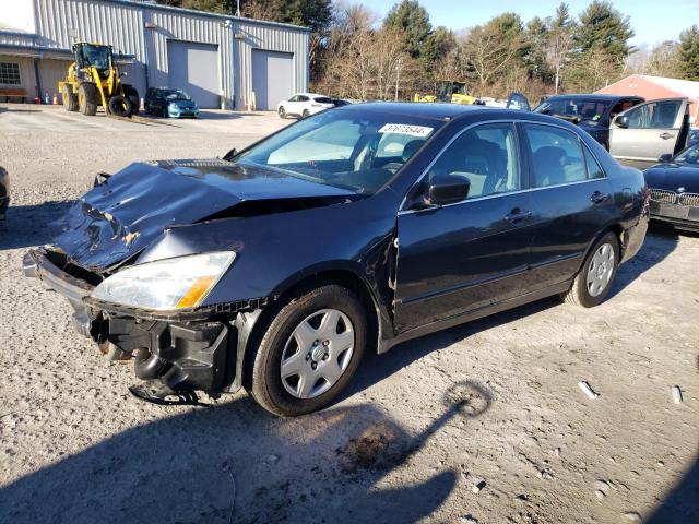 HONDA ACCORD 2007 1hgcm56417a017761