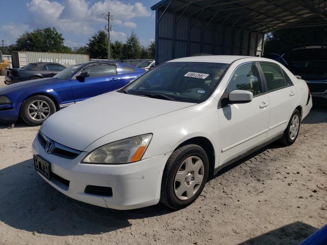 HONDA ACCORD LX 2007 1hgcm56417a038545